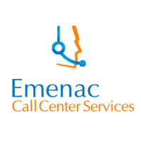Emenac logo
