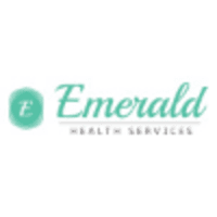 Emerald Health Services logo