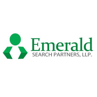 Emerald Search Partners, LLP logo