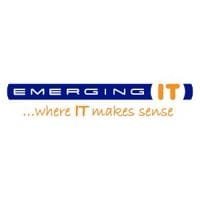 Emerging IT logo