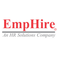 EmpHire - An HR Solutions Company logo