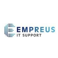 Empreus logo