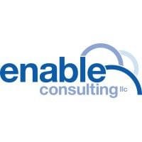 Enable Consulting logo