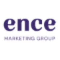 ENCE Marketing Group Singapore logo
