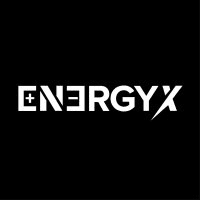 EnergyX logo