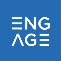 Engage Communications Panama logo