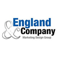 England & Company logo