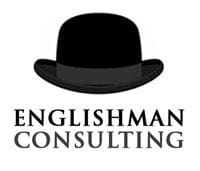 Englishman Consulting logo