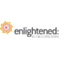 Enlightened, Inc. logo