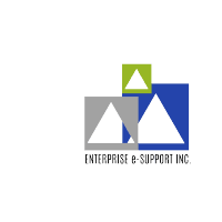 Enterprise e-Support, Inc. logo