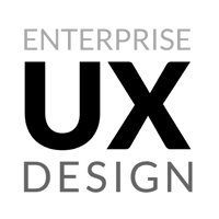 Enterprise UX Design logo