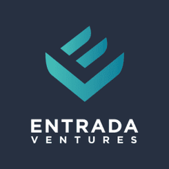 Entrada Ventures logo