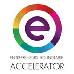 Entrepreneurs Roundtable Accelerator logo