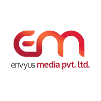 Envyus Media Pvt Ltd logo
