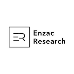 Enzac Research logo