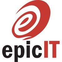 Epic IT logo