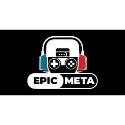 Epic Meta logo