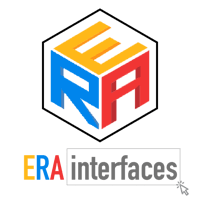 ERAINTERFACES logo