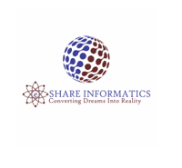 eShare Informatics logo