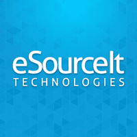 eSourceIt Technologies logo