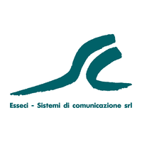 Esseci - Sistemi di Comunicazione logo