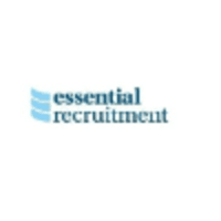 Essential Recruitment logo