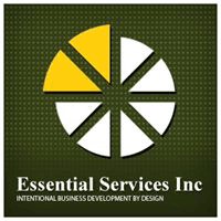 Essential Services logo