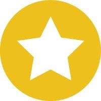 Esteemed logo