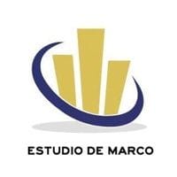 Estudio De Marco logo