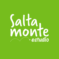 Estudio Saltamonte logo