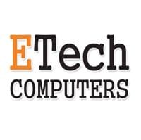 ETech Computers logo