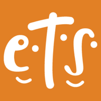 ETS, Inc. logo