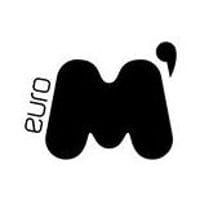 Euro M' logo