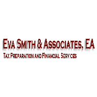 Eva Smith and Associates, EA logo