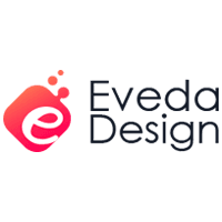 Eveda-Design.com logo
