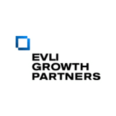 Evli Growth Partners logo