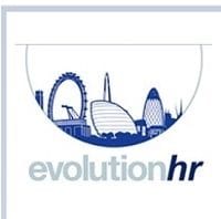 Evolution Human Resources Limited logo
