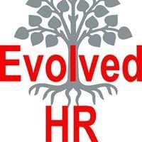 Evolved HR Limited logo