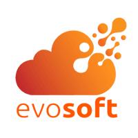 Evosoft logo