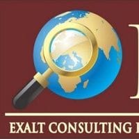 Exalt Consulting logo