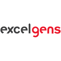 ExcelGens, Inc. logo