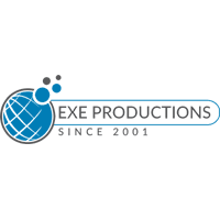 Exe Productions logo