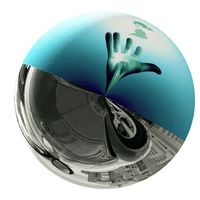 Executive 1 Media Group logo
