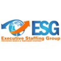 Executive Staffing Group logo