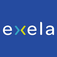 exela logo