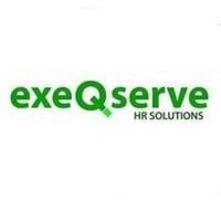 ExeQserve HR Solutions logo