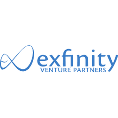 Exfinity Ventures logo