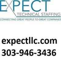 Expect Technical Staffing logo