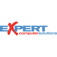 Expert Computer Solutions logo