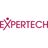 ExperTech logo